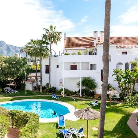 Luxe Villa Puerto Banus Marbellac Extérieur photo