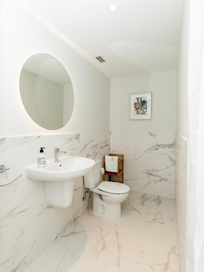Luxe Villa Puerto Banus Marbellac Extérieur photo