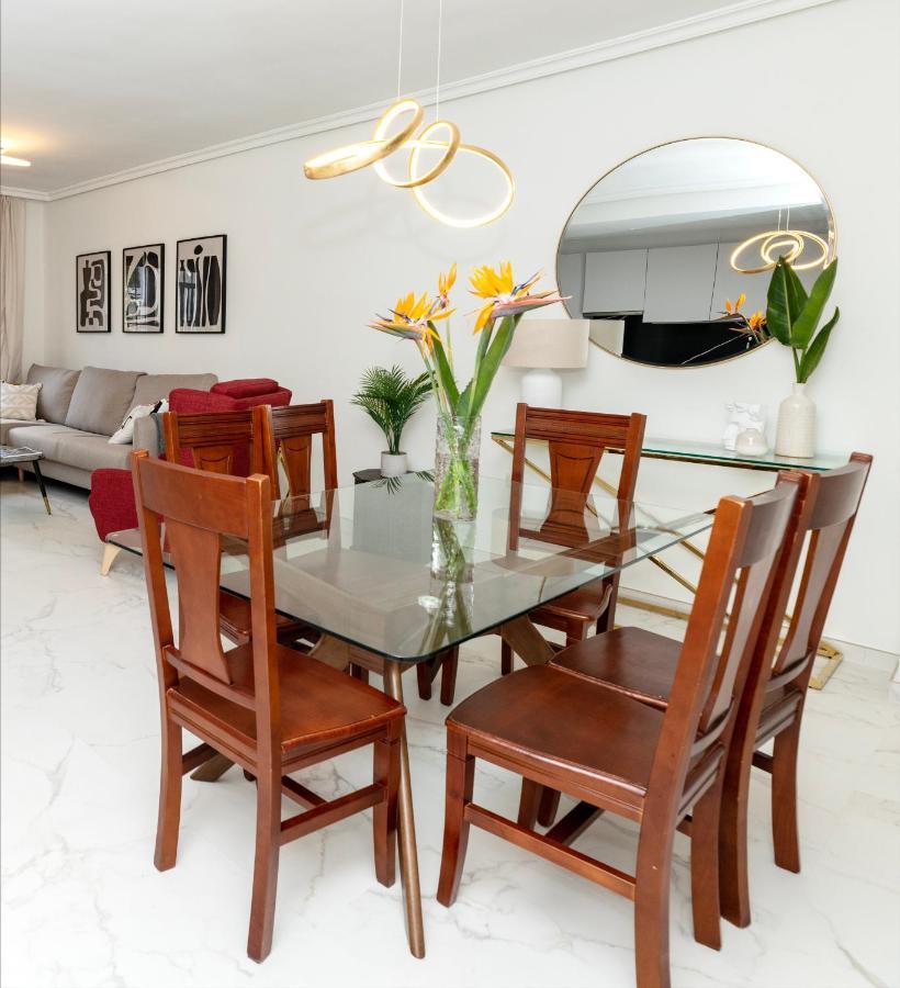 Luxe Villa Puerto Banus Marbellac Extérieur photo