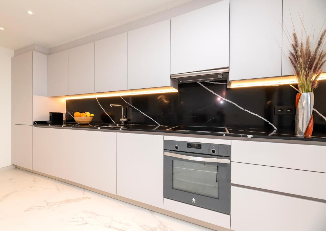 Luxe Villa Puerto Banus Marbellac Extérieur photo