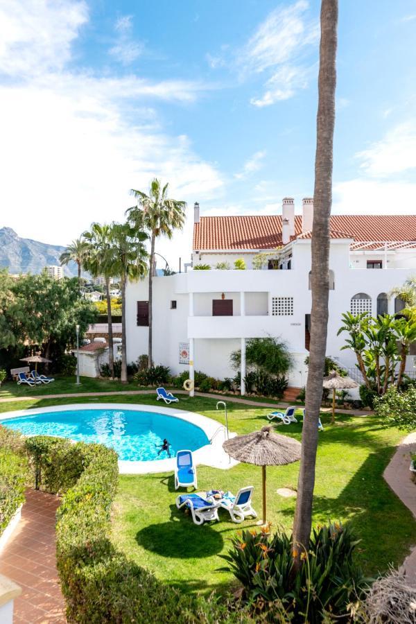 Luxe Villa Puerto Banus Marbellac Extérieur photo