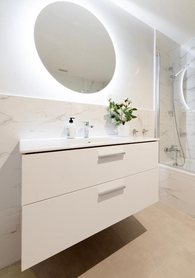 Luxe Villa Puerto Banus Marbellac Extérieur photo