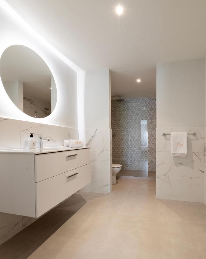 Luxe Villa Puerto Banus Marbellac Extérieur photo