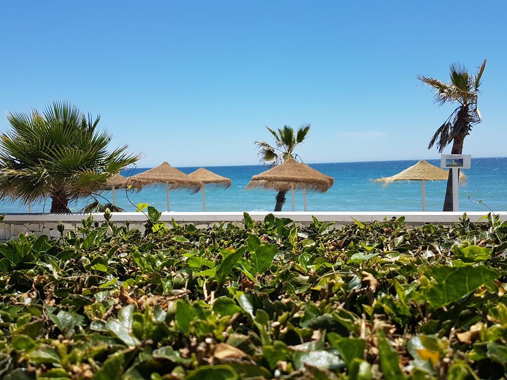 Luxe Villa Puerto Banus Marbellac Extérieur photo