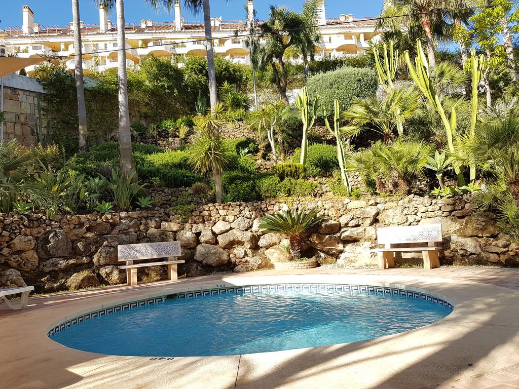 Luxe Villa Puerto Banus Marbellac Extérieur photo