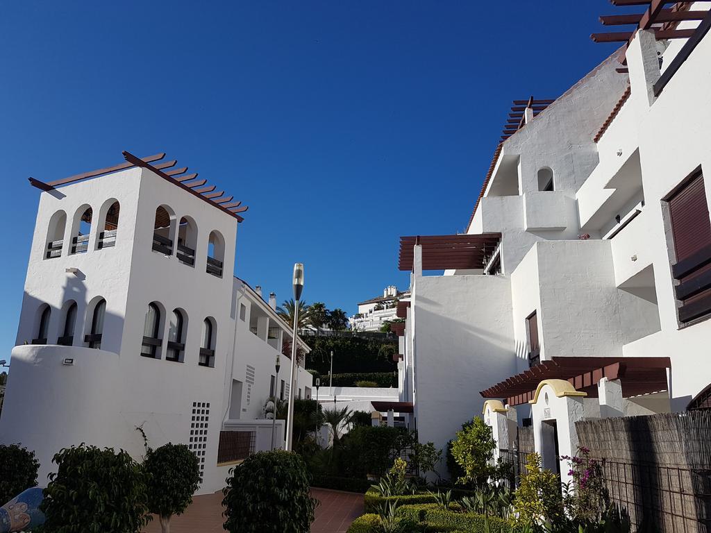 Luxe Villa Puerto Banus Marbellac Extérieur photo
