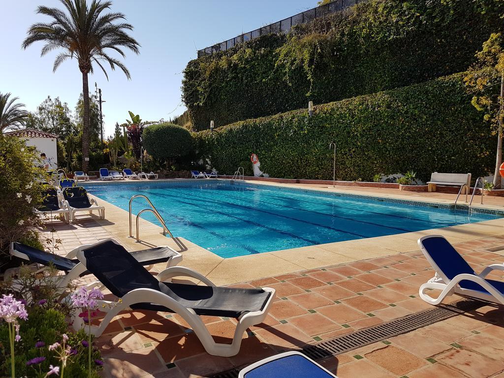 Luxe Villa Puerto Banus Marbellac Extérieur photo